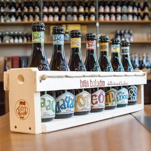 Birra da regalare – confezioni regalo in set da 3 per amanti della birra