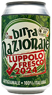 Nazionale Luppolo Fresco 2024