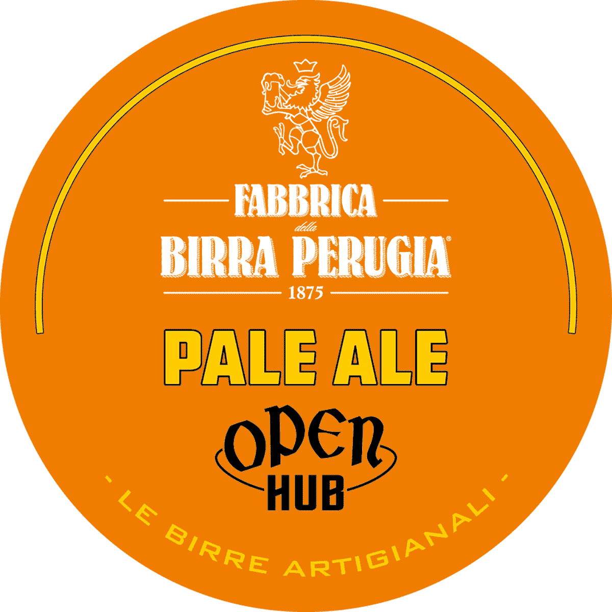 Birra Perugia Pale Ale